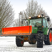 Winterdienst